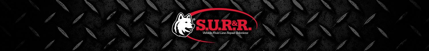 S.U.R.&R. Vehicle Fluid Line Repair Solutions