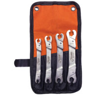 RLW400 Ratcheting Line wrench set as jpg